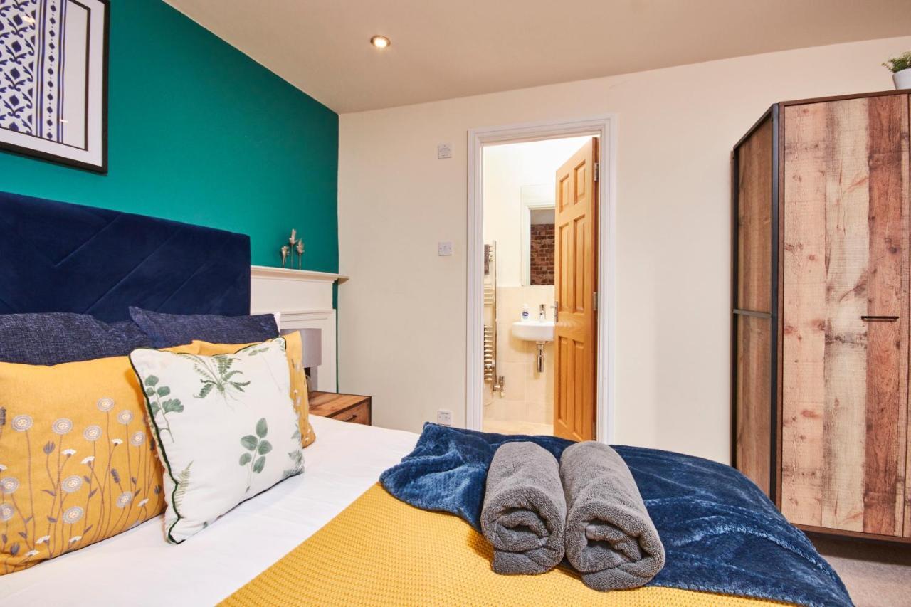 Apartament The Stunning Duplex Gem In The Heart Of Bath Zewnętrze zdjęcie