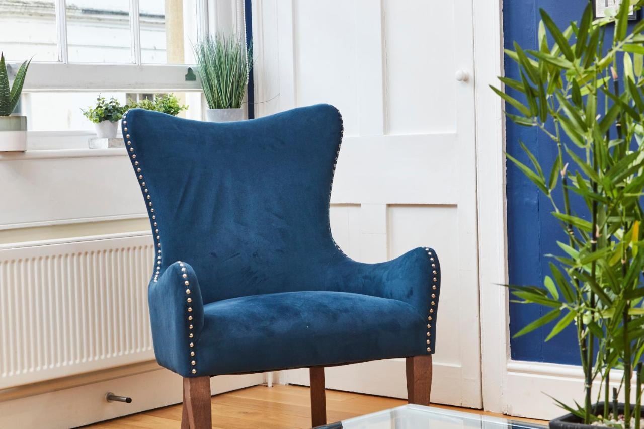Apartament The Stunning Duplex Gem In The Heart Of Bath Zewnętrze zdjęcie